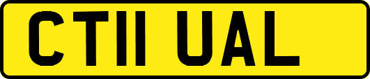 CT11UAL