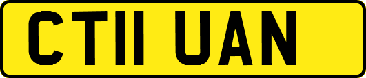 CT11UAN