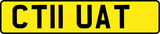 CT11UAT
