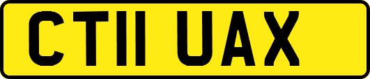 CT11UAX