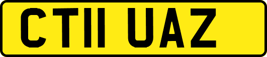 CT11UAZ