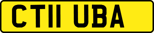 CT11UBA