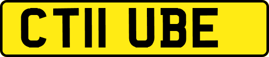 CT11UBE