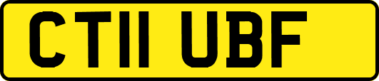 CT11UBF