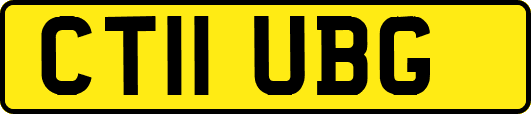 CT11UBG