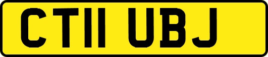 CT11UBJ