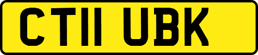 CT11UBK
