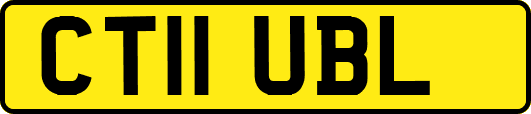 CT11UBL