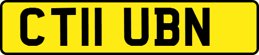 CT11UBN