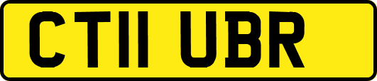 CT11UBR