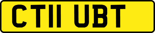 CT11UBT