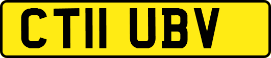CT11UBV