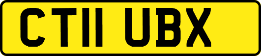 CT11UBX