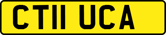 CT11UCA