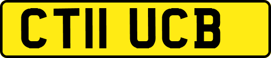CT11UCB