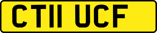 CT11UCF