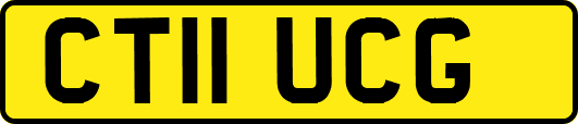 CT11UCG