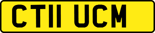 CT11UCM