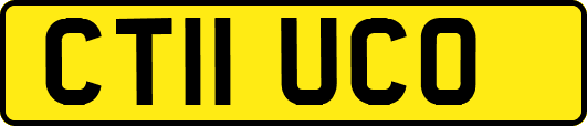 CT11UCO