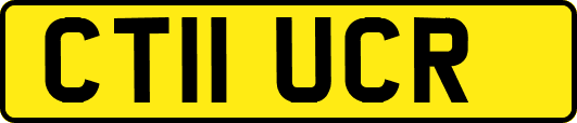 CT11UCR