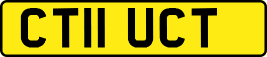CT11UCT