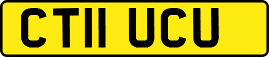 CT11UCU