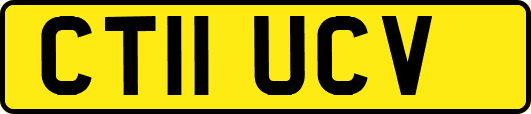 CT11UCV