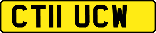 CT11UCW