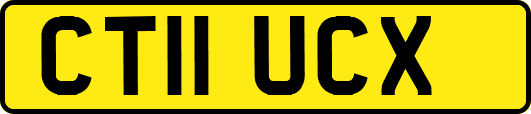 CT11UCX