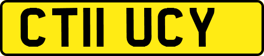 CT11UCY