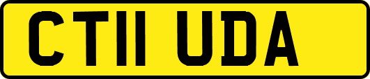 CT11UDA