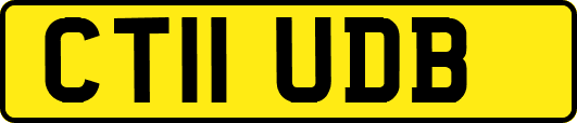 CT11UDB