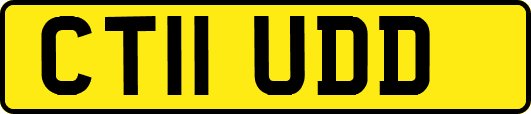 CT11UDD