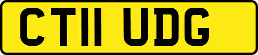 CT11UDG