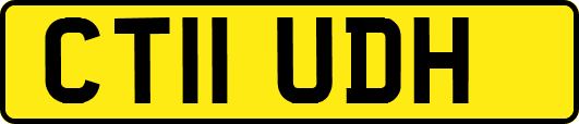 CT11UDH