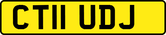 CT11UDJ