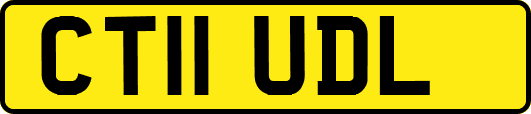 CT11UDL