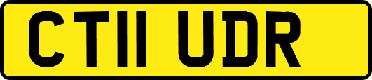CT11UDR
