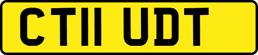 CT11UDT