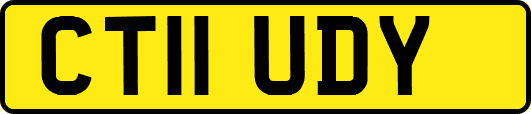 CT11UDY