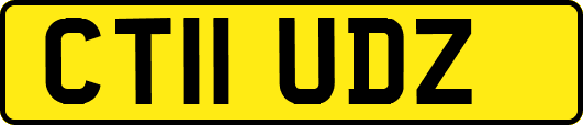 CT11UDZ
