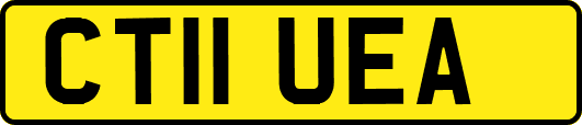 CT11UEA