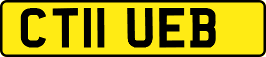 CT11UEB