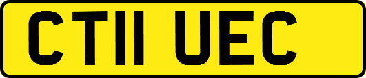 CT11UEC