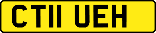 CT11UEH
