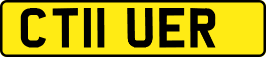 CT11UER