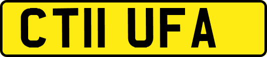 CT11UFA