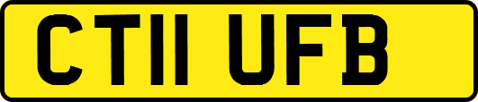 CT11UFB