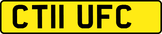 CT11UFC