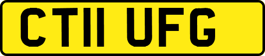 CT11UFG
